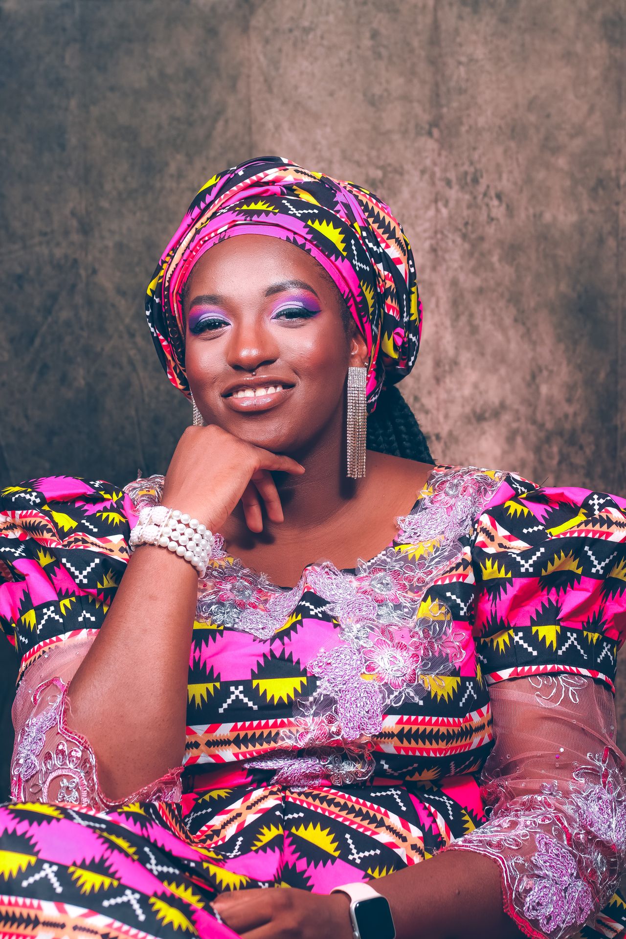 Folake